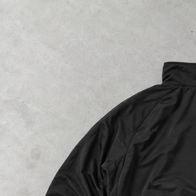 Nike Sweatshirt Schwarz Limited (L)
