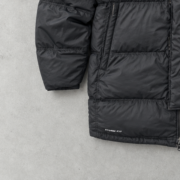 Nike Parka Black Limited (L)