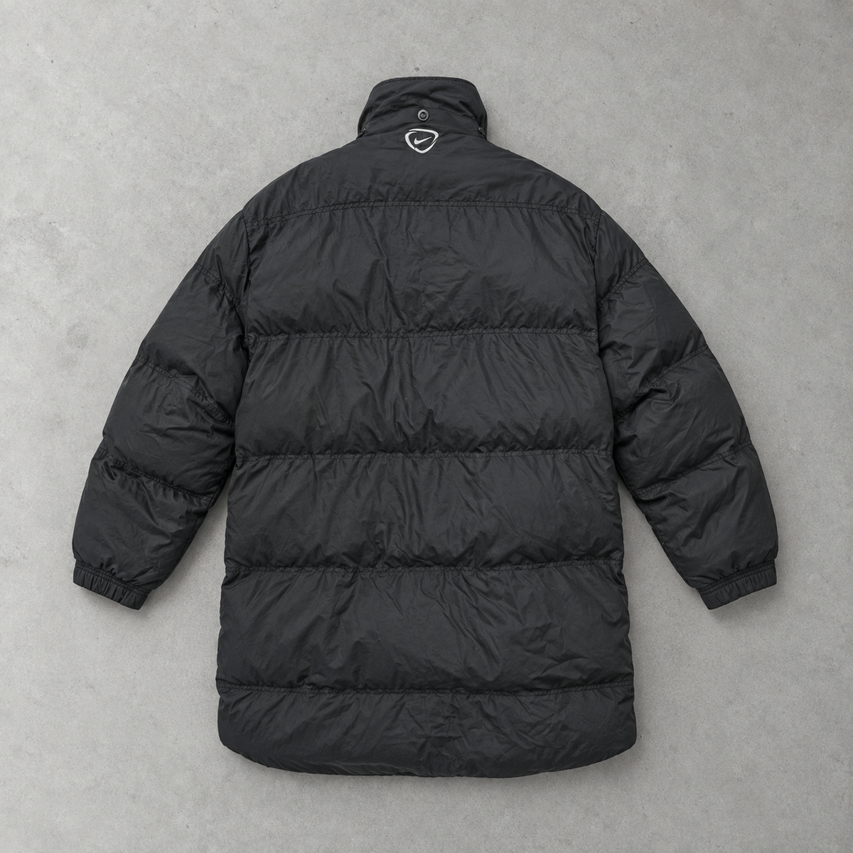 Nike Parka Black Limited (L)