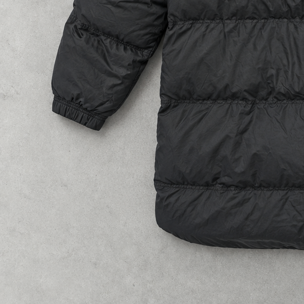 Nike Parka Black Limited (L)