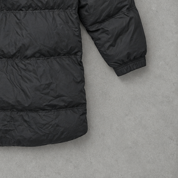 Nike Parka Black Limited (L)