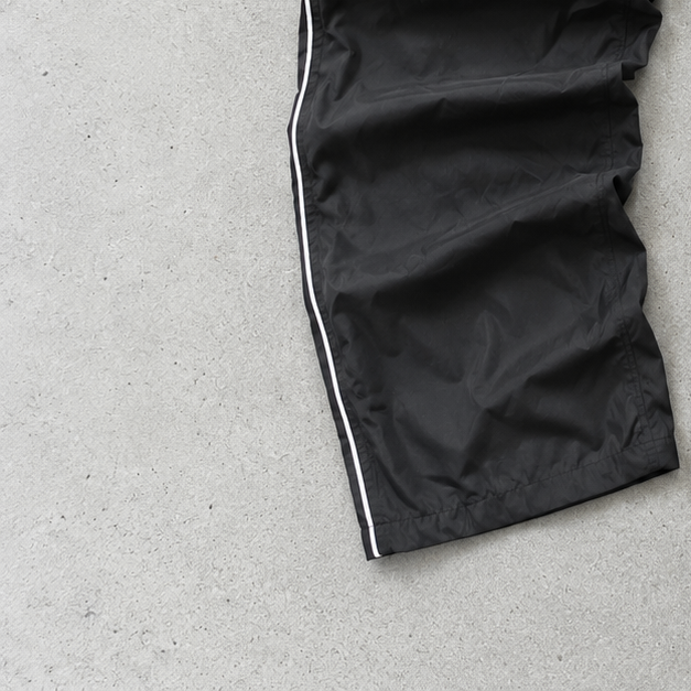 Adidas Track Pants Schwarz Limited (M)