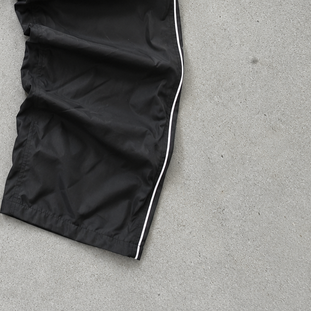Adidas Track Pants Schwarz Limited (M)