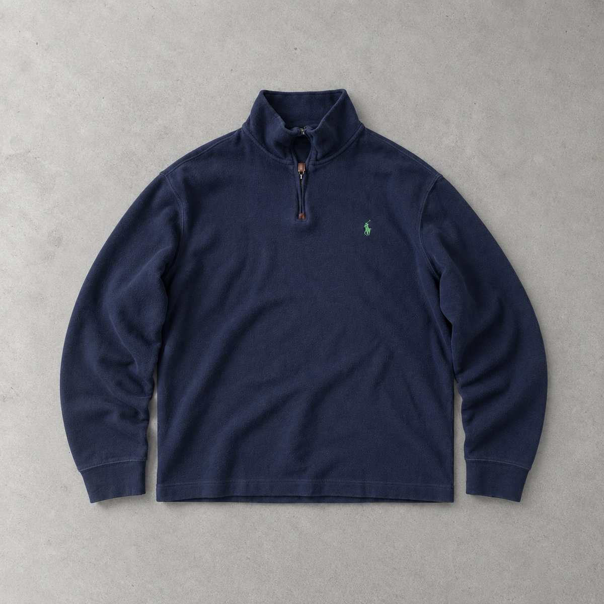 Ralph Lauren Sweater Marineblau Limited (L)