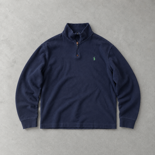 Ralph Lauren Sweater Marineblau Limited (L)