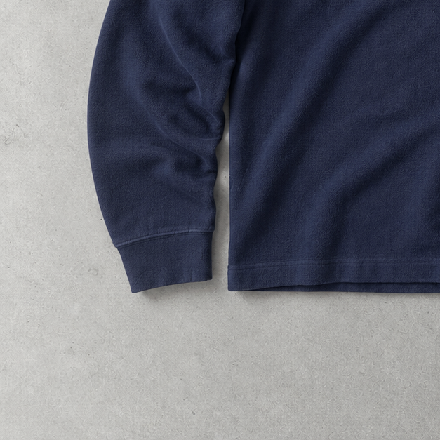 Ralph Lauren Sweater Marineblau Limited (L)