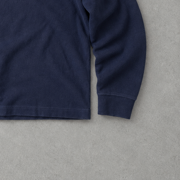 Ralph Lauren Sweater Marineblau Limited (L)