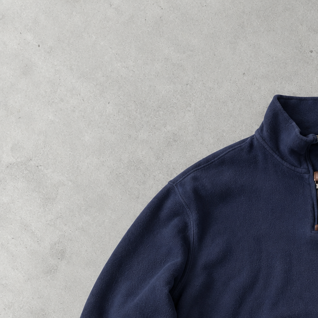 Ralph Lauren Sweater Marineblau Limited (L)