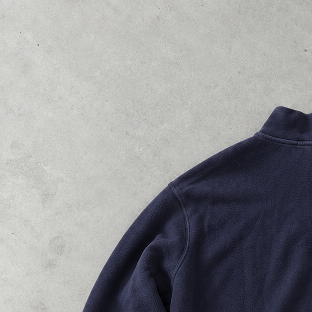 Ralph Lauren Sweater Marineblau Limited (L)