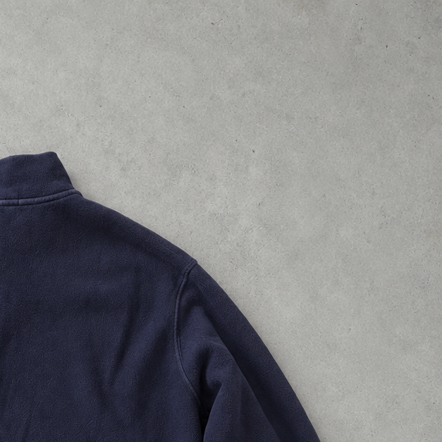 Ralph Lauren Sweater Marineblau Limited (L)
