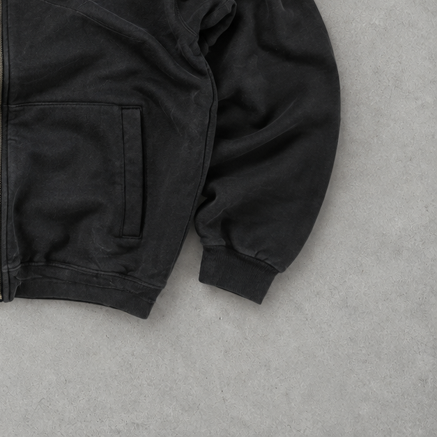 2000 Nike Sweater Schwarz Rare (M)