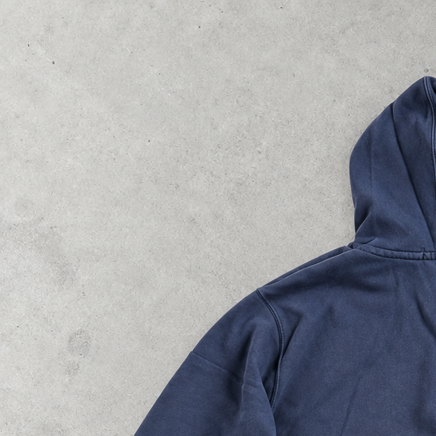 Polo Ralph Lauren Zip Sweater Marineblau Rare (L)