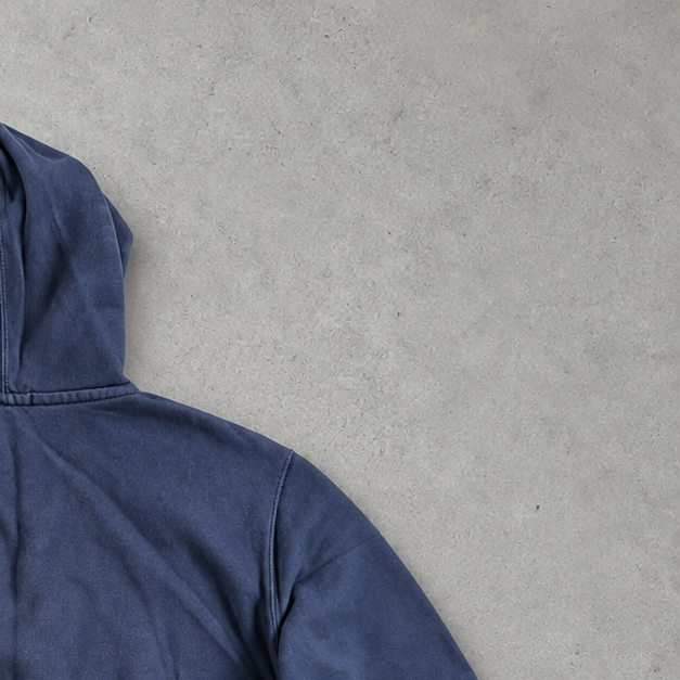 Polo Ralph Lauren Zip Sweater Marineblau Rare (L)