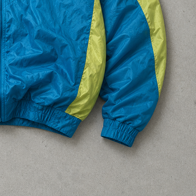 Nike Jacket Purple, Blue Rare (XL)