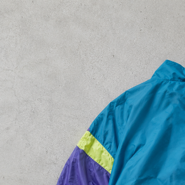 Nike Jacket Purple, Blue Rare (XL)