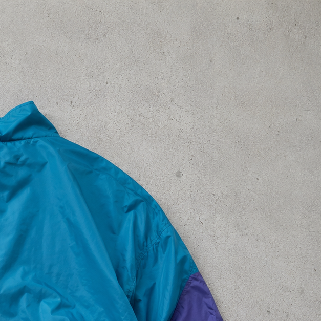 Nike Jacket Purple, Blue Rare (XL)