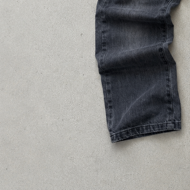 Emporio Armani Jeans Grey Rare (W32 | DE 48)