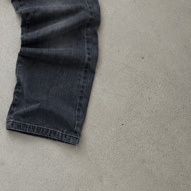 Emporio Armani Jeans Grey Rare (W32 | DE 48)