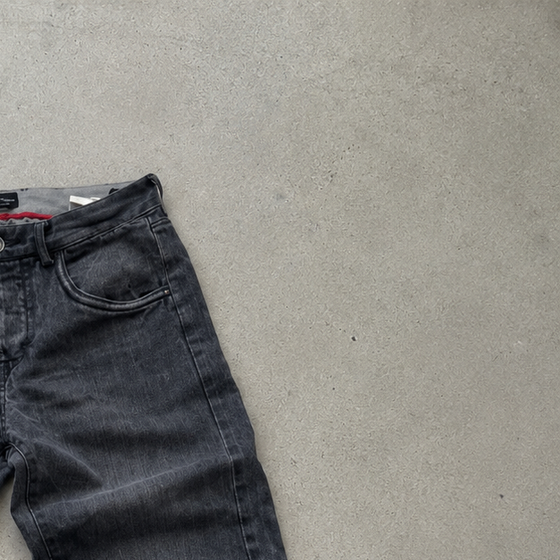 Emporio Armani Jeans Grey Rare (W32 | DE 48)
