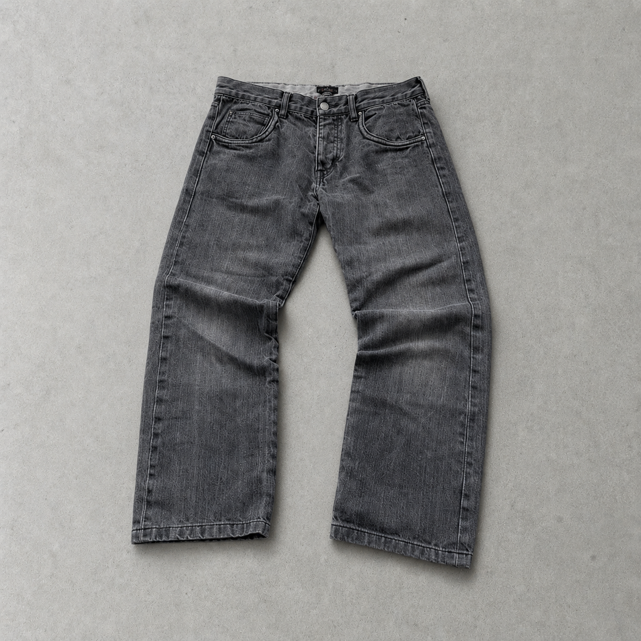 Emporio Armani Jeans Grey Rare (W32 | DE 48)