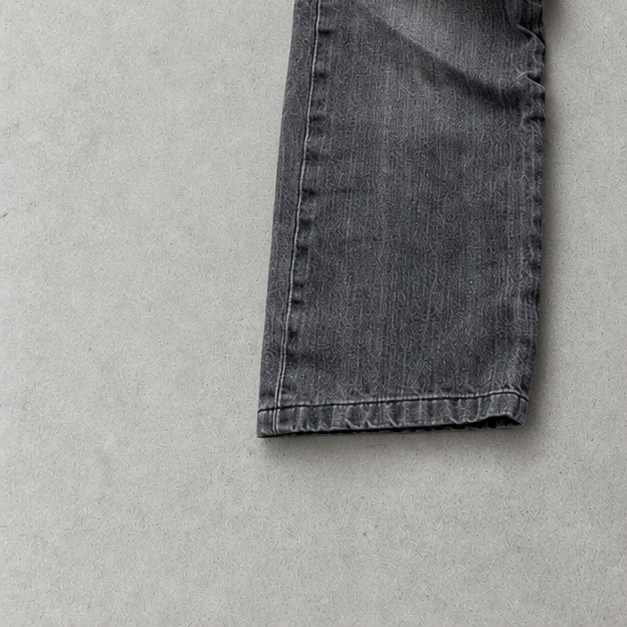 Emporio Armani Jeans Grey Rare (W32 | DE 48)