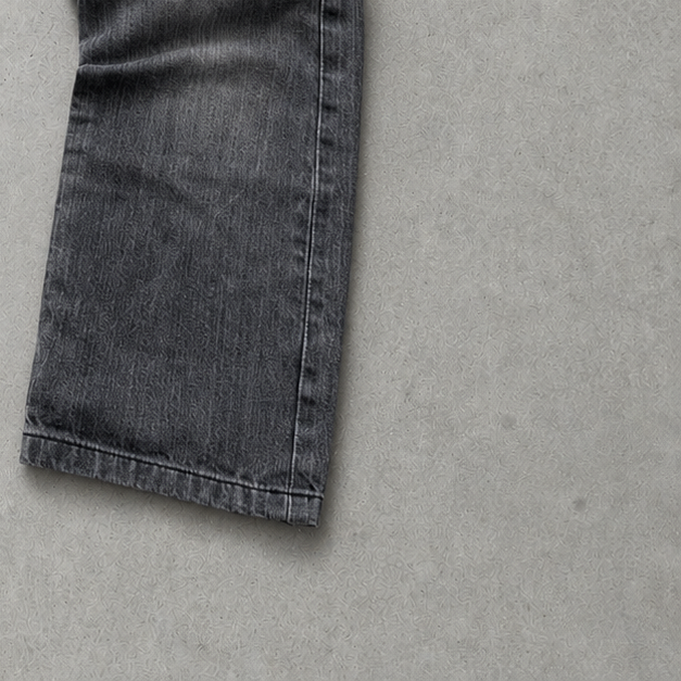 Emporio Armani Jeans Grey Rare (W32 | DE 48)