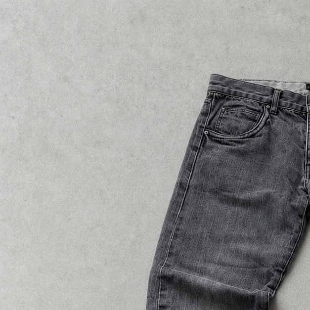 Emporio Armani Jeans Grey Rare (W32 | DE 48)
