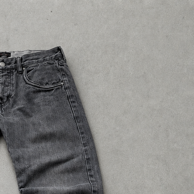 Emporio Armani Jeans Grey Rare (W32 | DE 48)