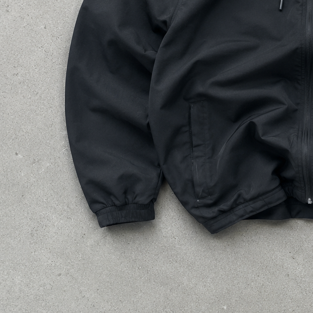 Under Armour Vest Black Rare (M)