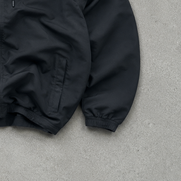 Under Armour Vest Black Rare (M)