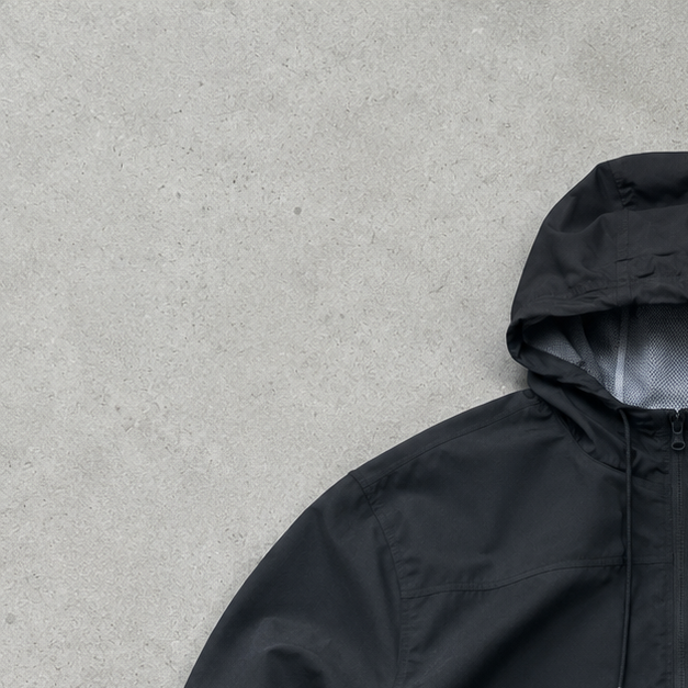 Under Armour Vest Black Rare (M)