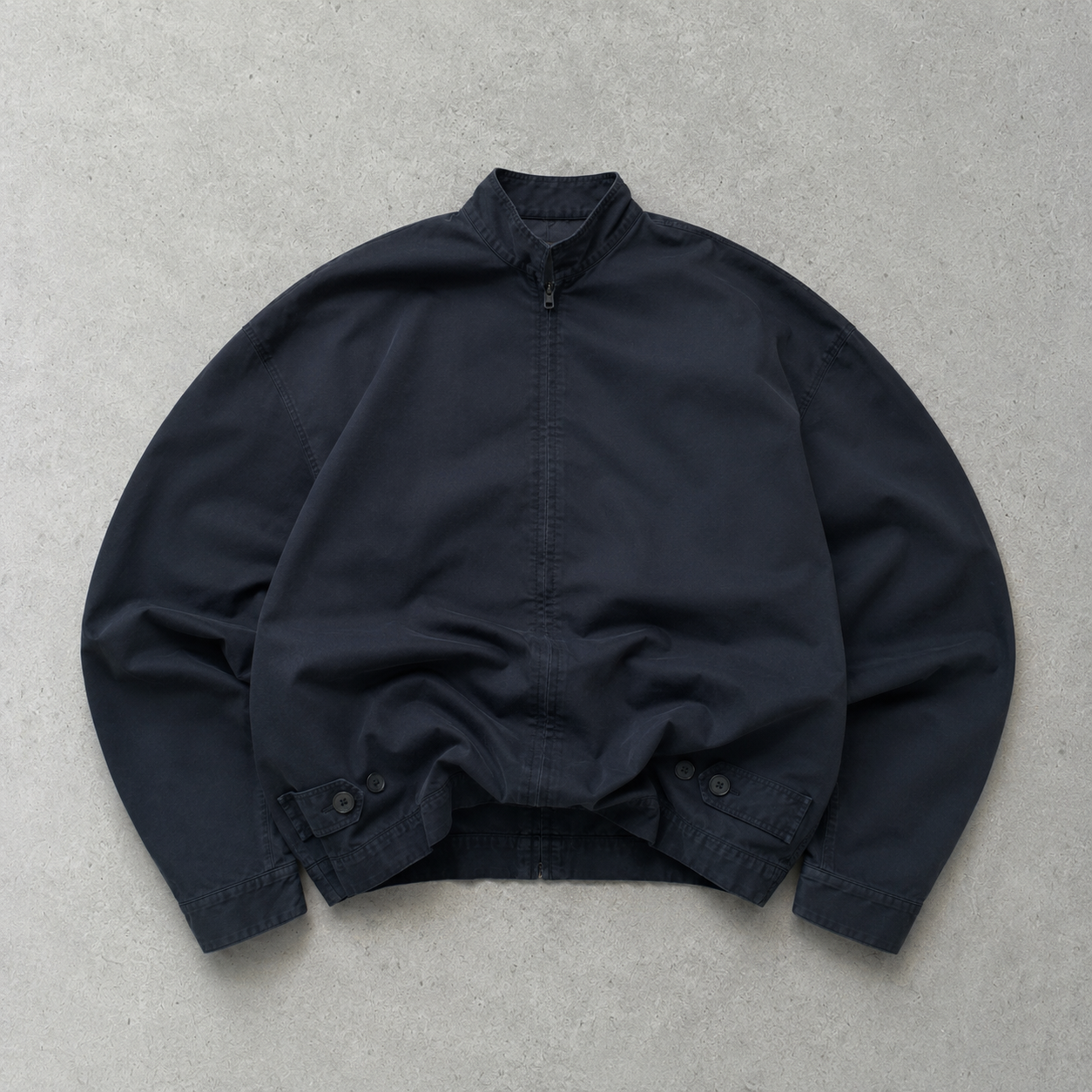 Ralph Lauren Jacket Navy Rare (M)