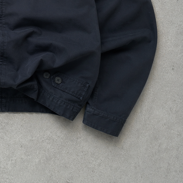Ralph Lauren Jacket Navy Rare (M)