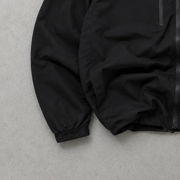 Brazil 2022 2024 Nike Windbreaker Black Rare (Size XL)