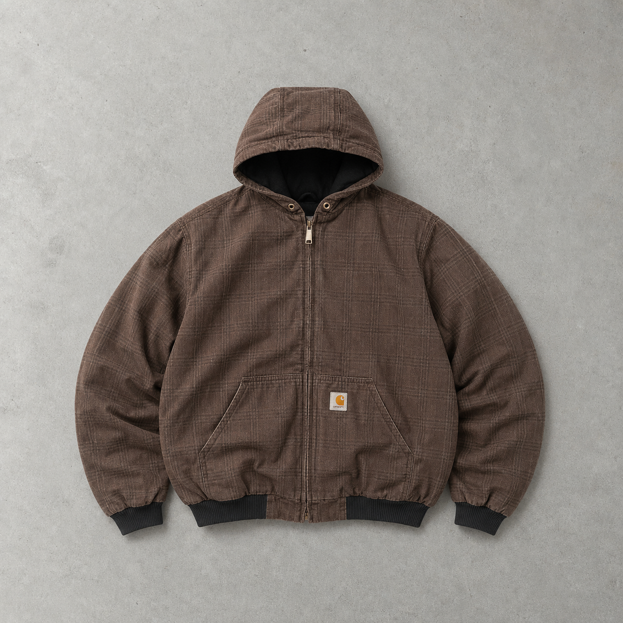Carhartt Jacket Rare L
