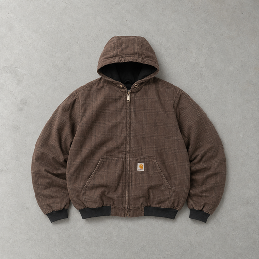 Carhartt Jacket Rare L