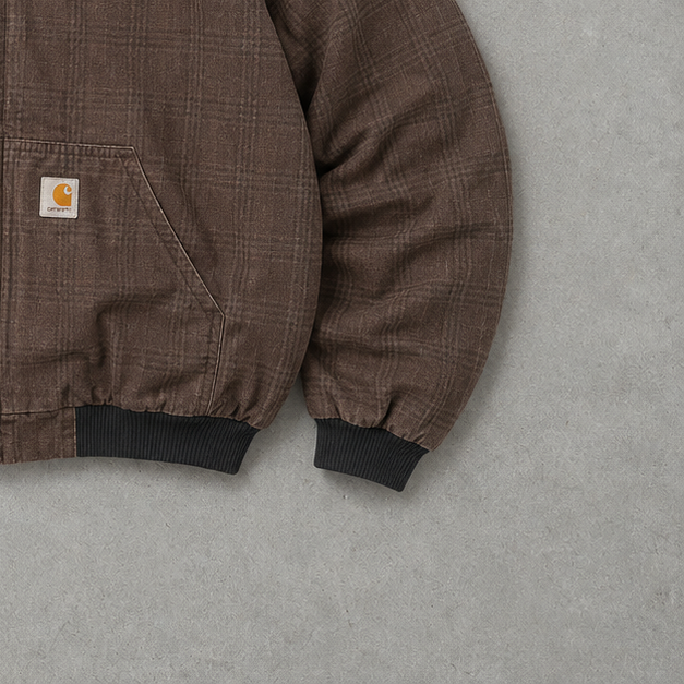 Carhartt Jacket Rare L