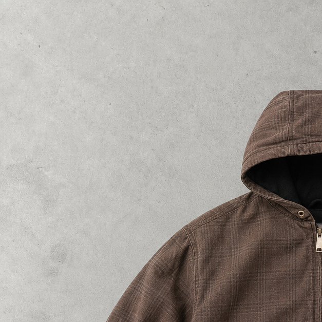 Carhartt Jacket Rare L