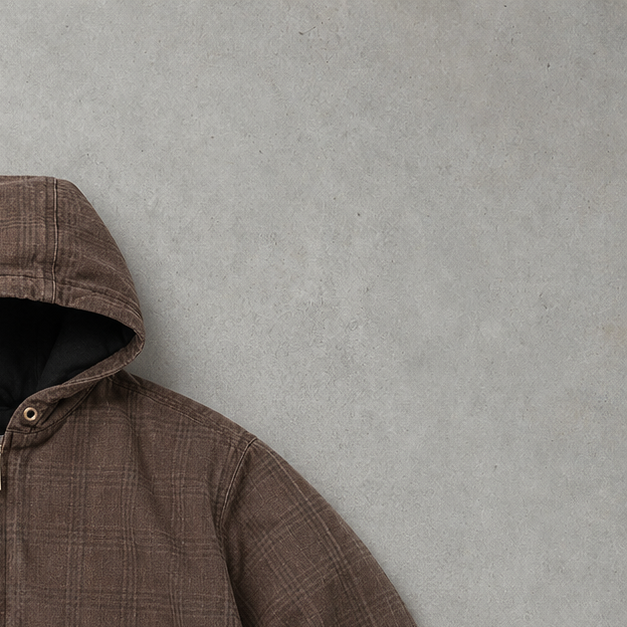 Carhartt Jacket Rare L