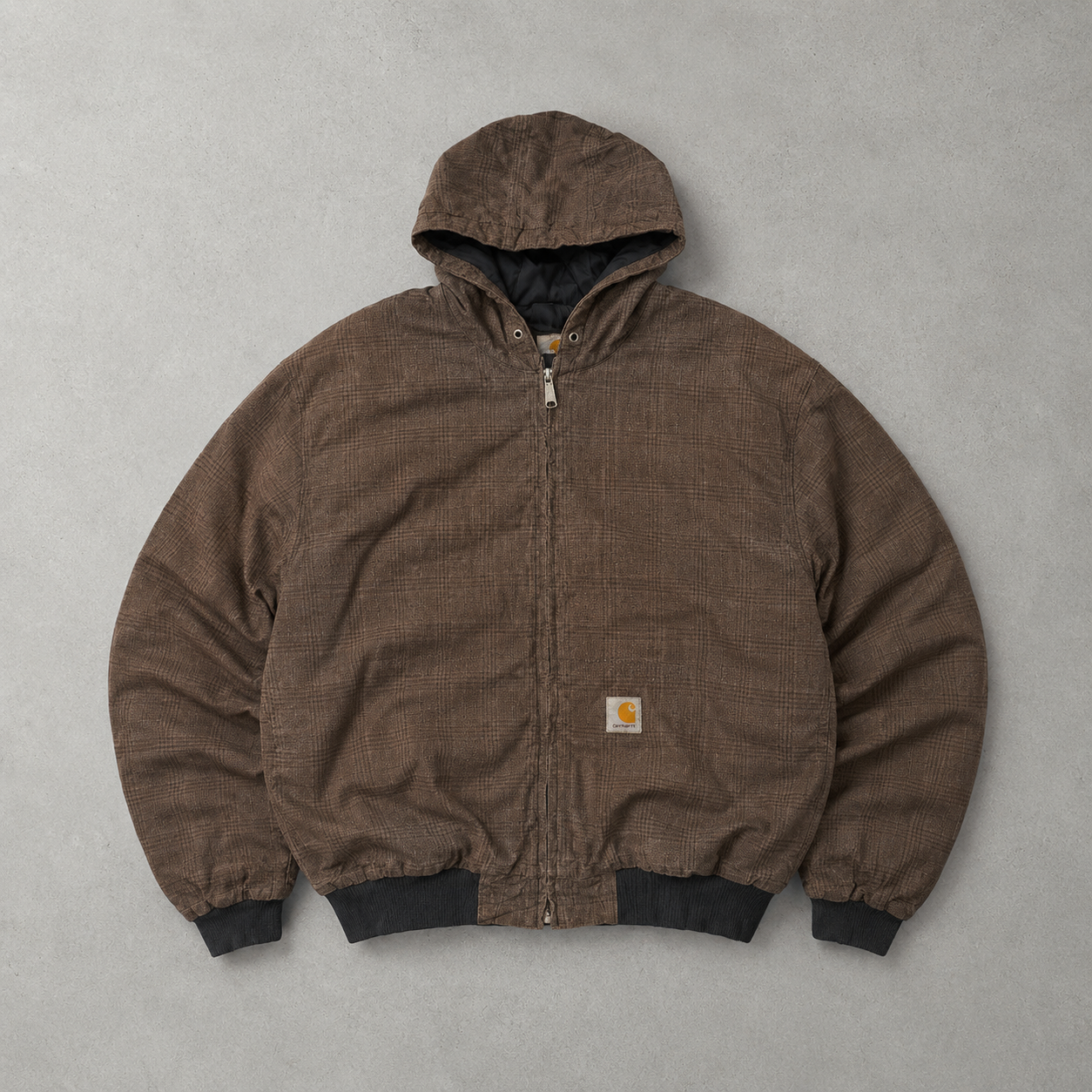 Carhartt Jacket Rare L