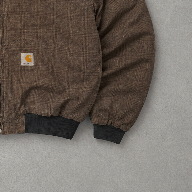Carhartt Jacket Rare L
