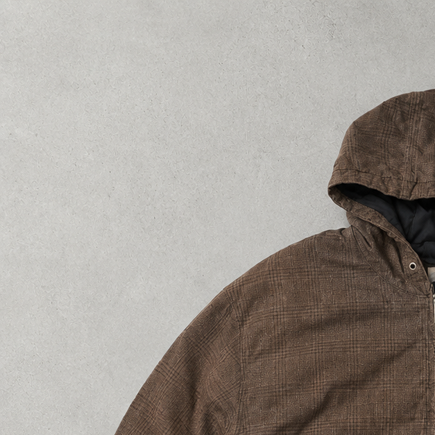 Carhartt Jacket Rare L