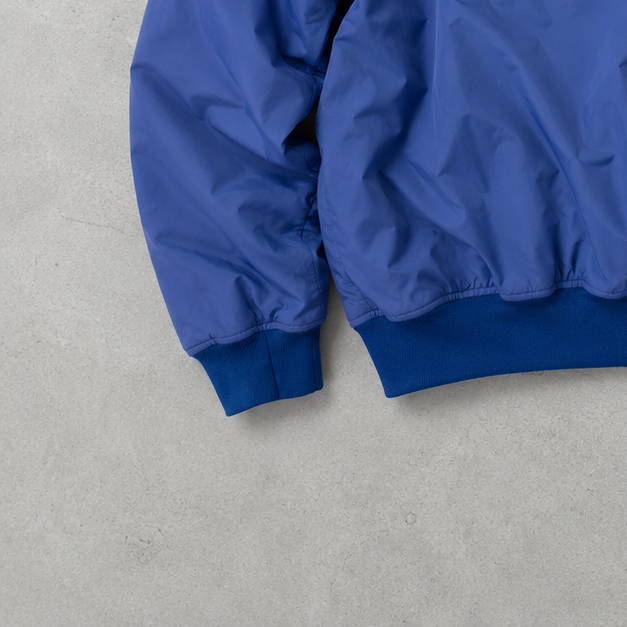 Polo Ralph Lauren Bomber Jacket Blau Rare (M)