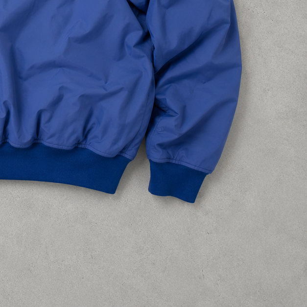 Polo Ralph Lauren Bomber Jacket Blau Rare (M)
