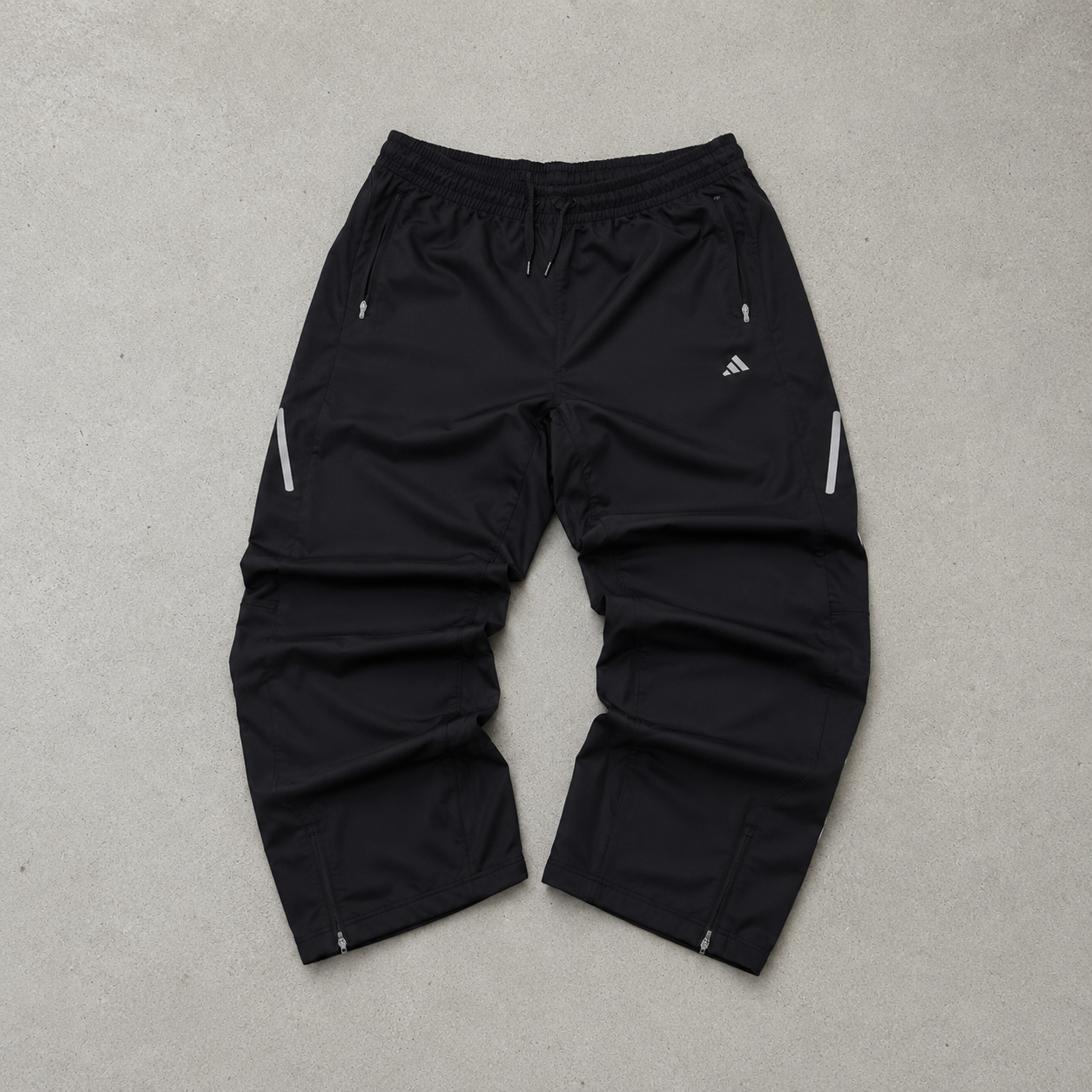 Adidas Pants Schwarz Rare (S)