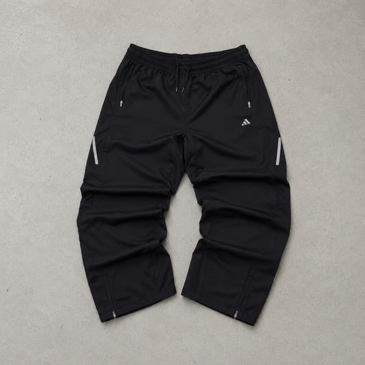 Adidas Pants Schwarz Rare (S)