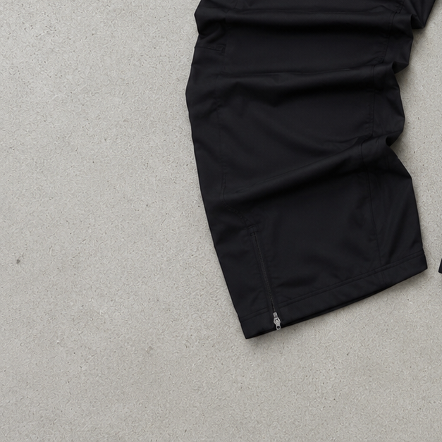 Adidas Pants Schwarz Rare (S)