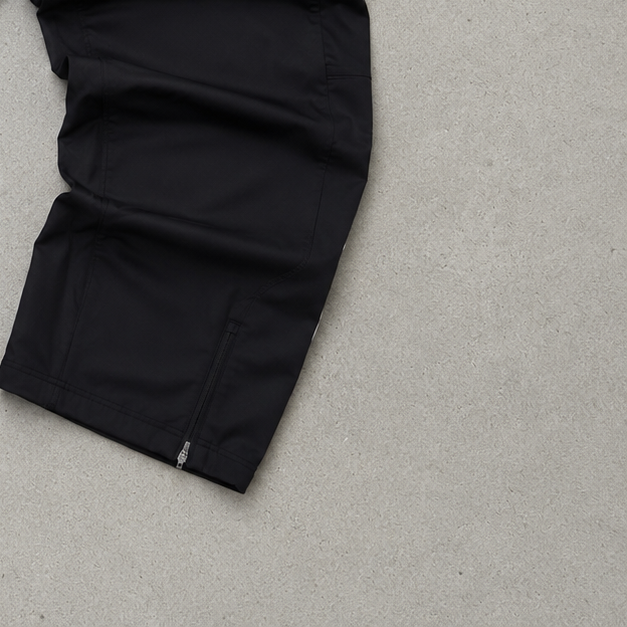 Adidas Pants Schwarz Rare (S)