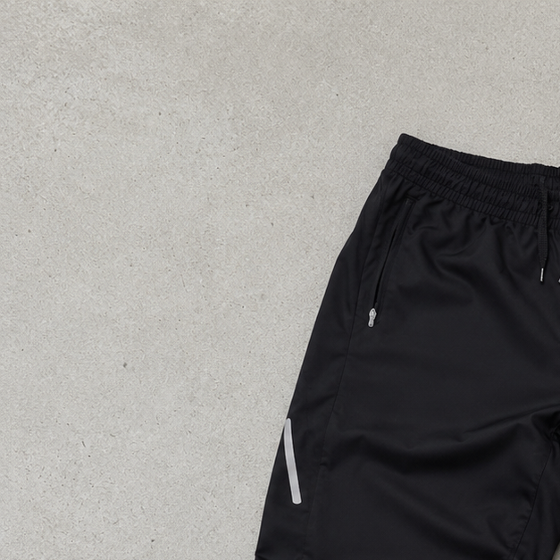 Adidas Pants Schwarz Rare (S)