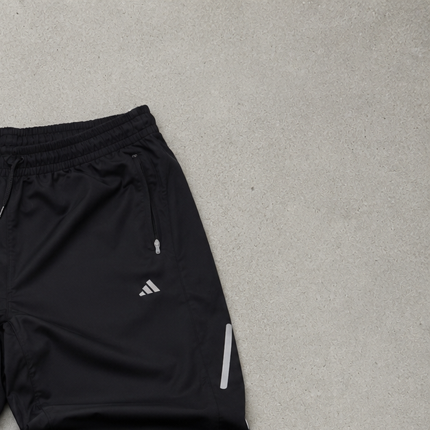 Adidas Pants Schwarz Rare (S)